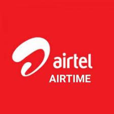 Airtel Airtime 20