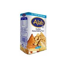 Ajab All Purpose 2KG