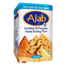 Ajab All Purpose 2kg Bale