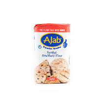 Ajab Atta 2kgs
