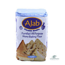 Ajab Mandazi 2kg Bale