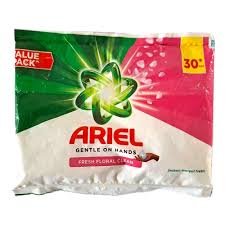 Ariel Dtg Fresh Floral 70G