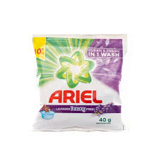 Ariel Dtg Fresh Lavender 20g