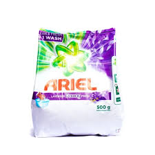 Ariel Fresh Lavender 200g