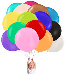 Ballon (Large)