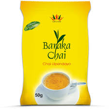 Baraka Chai 50g