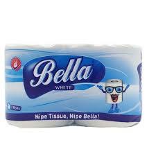 Bella Jumbo Bale