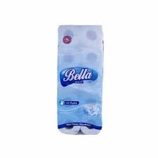 Bella Tissue 10 Pack