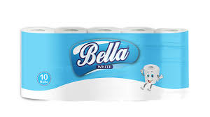 Bella Tissue Piece