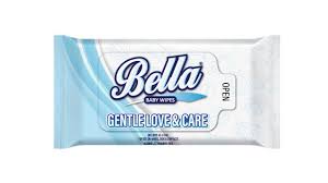 Bella Wipes