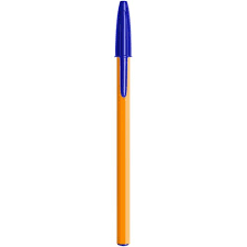 Bic Fine Blue Ball Pen
