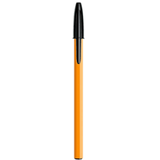 Bic Fine Point Black