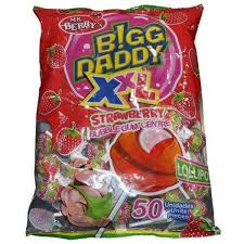 Big Daddy Packet