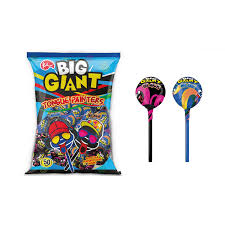 Big Giant Lollipop