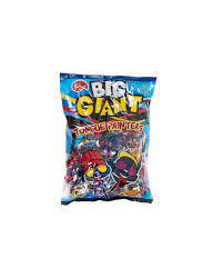 Big Giant Tongue Painter 1pcs