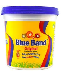 Blue Band 1kg
