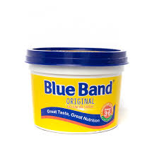 Blue Band 500g