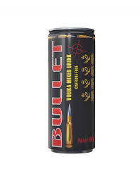 Bullet Energy Drink