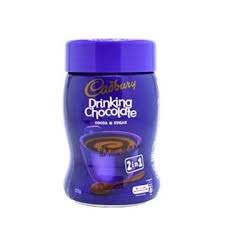 Cadbury D.Chocolate 125g