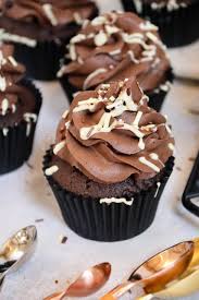 Chocolate Cupcakes 300G