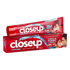 Close up Colgate 30g
