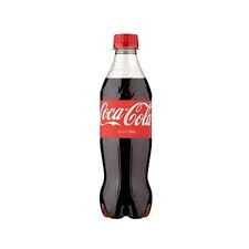 Coca Cola 500ML