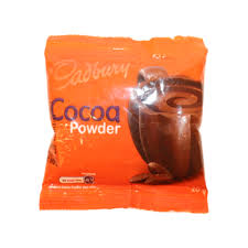 Cocoa 20g
