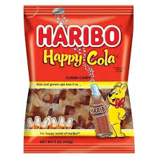 Cola Candy