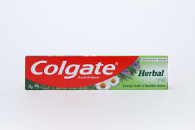 Colgate Herbal 70g