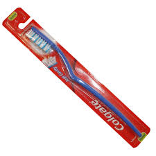 Colgate Toothbrush Anti Cavity