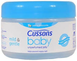 Cussons baby Jelly M&G 100ml