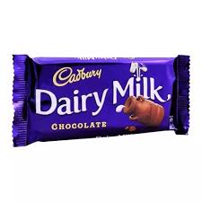Dairy Milk Chocolate 10g