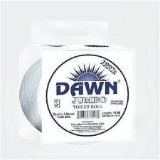 Dawn Jumbo Smart Tissue