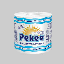 Dawn Pekee Poa Tissue Piece