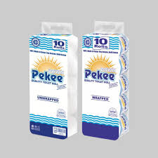Dawn Poa Pekee 10 Pack