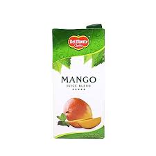 Delmonte Mango 1litre