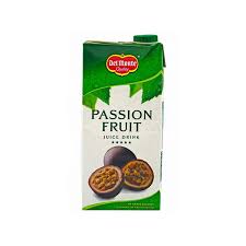 Delmonte Passion Fruit 1ltr