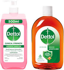 Detol Soap 70g