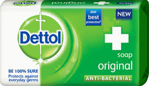 Dettol Original 60g