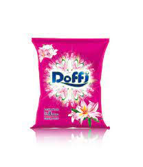 Doffi Pink 200g