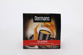 Dorman 3 in 1 Classic