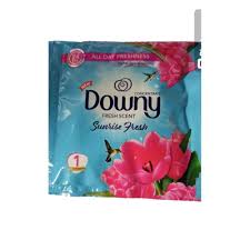 Downy Detergent 20ml Sunrise