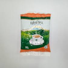 Eden Tea 50g
