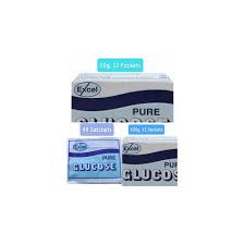 Excel Glucose Dozen
