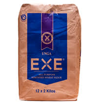 Exe All Purpose 2kg Bale