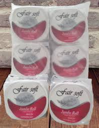 Fair Soft Jumbo Bale
