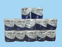 Fair Soft Jumbo