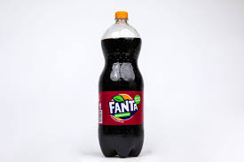 Fanta BlackCurrant 2 litres