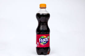 Fanta BlackCurrent 500ml