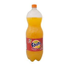 Fanta Passion 2 Litres